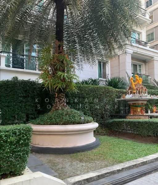 La Vie En Rose Place : ลา วี ออง โรส เพลส, กรุงเทพ, ซอยสุขุมวิท 36, คลองตัน, คลองเตย, กรุงเทพ, 170 ตร.ม., คอนโด ขาย, โดย Kornkanok Sonvichai, 500645416 - DDproperty.com
