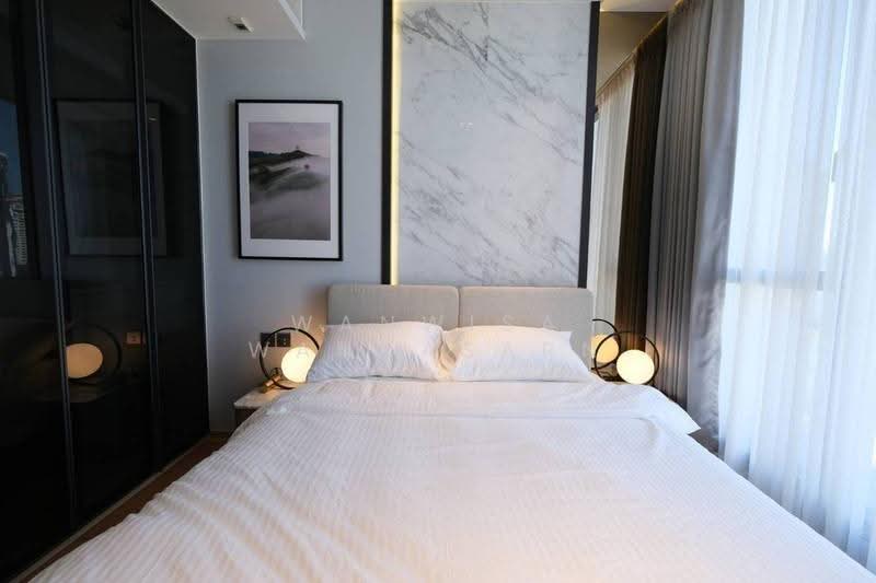 BEATNIQ Sukhumvit 32, Bangkok, Soi Sukhumvit 32, Sukhumvit Road, Khong Tan, Khlong Toei, Bangkok, 2 Bedrooms, 96 sqm, Condo For Rent, by Wanwisa Wannasarn, 500645419 - DDproperty.com