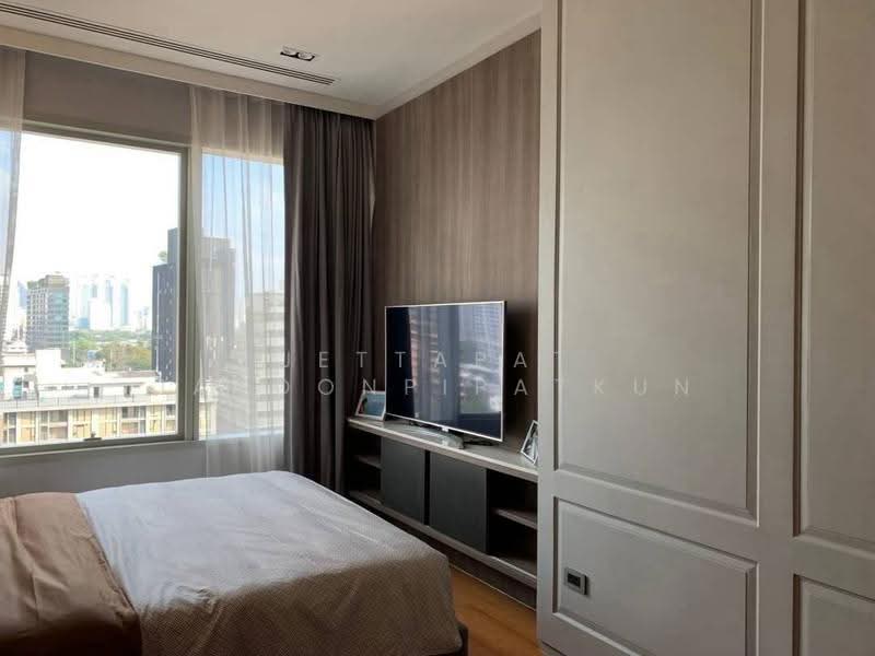185 Rajadamri, Bangkok, 185 Rajadamri Road, Lumphini, Pathum Wan, Bangkok, 2 Bedrooms, 102 sqm, Condo For Sale, by Jettapat Jaroonpipatkun, 500645423 - DDproperty.com