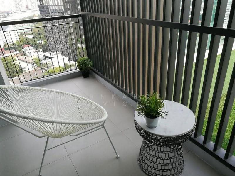 Rhythm Sukhumvit 36-38 : ริทึ่ม สุขุมวิท 36-38, กรุงเทพ, 55 ซอยสุขุมวิท 36 ถนนสุขุมวิท, พระโขนง, คลองเตย, กรุงเทพ, 39 ตร.ม., คอนโด ขาย, โดย Kornkanok Sonvichai, 500645426 - DDproperty.com