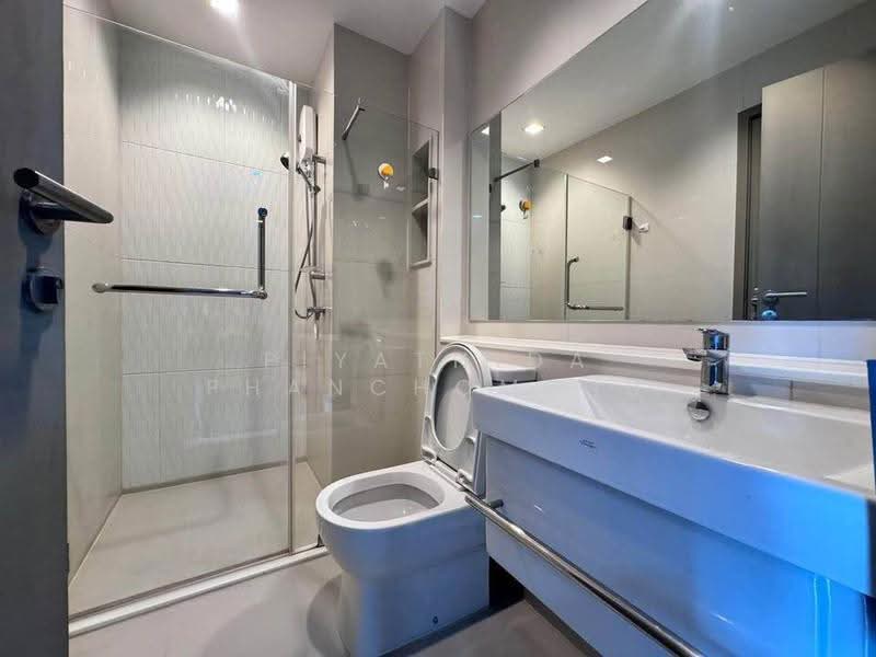 Life Asoke-Rama 9, Bangkok, 626 Asoke-Dindaeng Road, Makkasan, Ratchathewi, Bangkok, 1 Bedroom, 36 sqm, Condo For Rent, by Piyathida Phanchomphu, 500645427 - DDproperty.com
