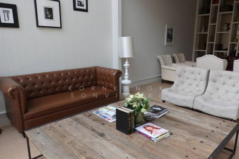 Condolette Dwell Sukhumvit 26, Bangkok, Soi Sukhumvit 26, Khong Tan, Khlong Toei, Bangkok, 1 Bedroom, 30 sqm, Condo For Rent, by Kornkanok Sonvichai, 500645435 - DDproperty.com
