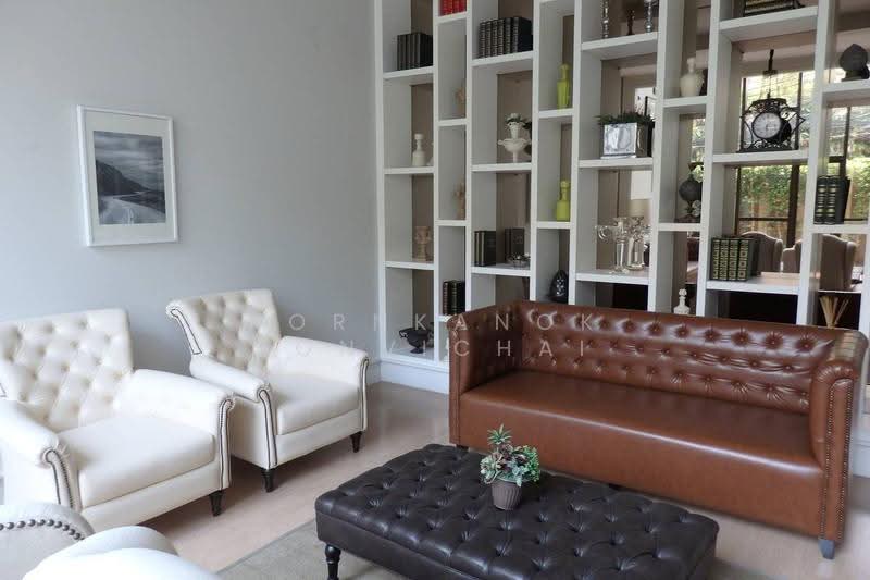 Condolette Dwell Sukhumvit 26 : คอนโดเลต ดเวล สุขุมวิท 26, กรุงเทพ, ซอยสุขุมวิท 26, คลองตัน, คลองเตย, กรุงเทพ, 30 ตร.ม., คอนโด ให้เช่า, โดย Kornkanok Sonvichai, 500645435 - DDproperty.com