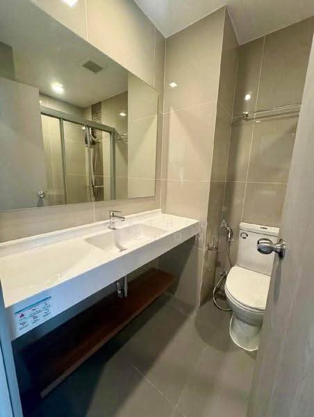 IDEO Rama 9-Asoke, Bangkok, Rama 9 Road, Huai Khwang, Bangkok, 1 Bedroom, 27 sqm, Condo For Rent, by Piyathida Phanchomphu, 500645437 - DDproperty.com