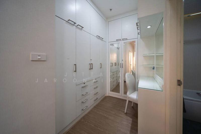 The Waterford Diamond Tower Sukhumvit, Bangkok, 758/18 Soi Sukhumvit 30/1, Sukhumvit Road, Khlong Toei, Bangkok, 3 Bedrooms, 120 sqm, Condo For Rent, by Jettapat Jaroonpipatkun, 500645443 - DDproperty.com