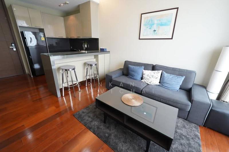 Quattro by Sansiri, Bangkok, 134 Thong Lo 4 Alley, Khlong Tan Nua, Watthana, Bangkok, 1 Bedroom, 53 sqm, Condo For Rent, by Kornkanok Sonvichai, 500645450 - DDproperty.com