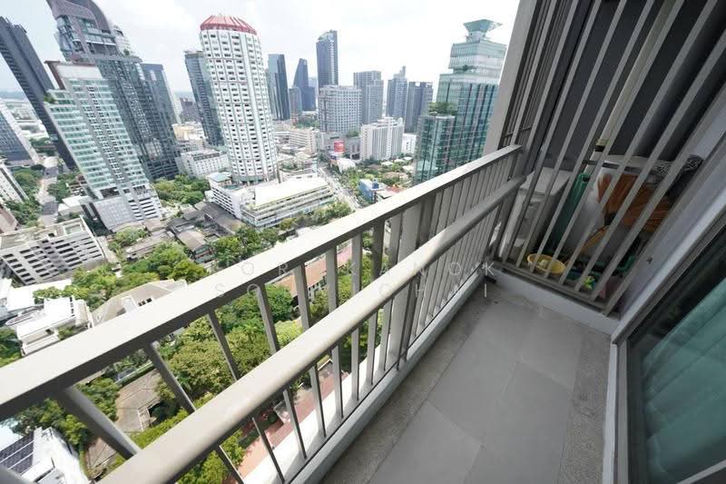 Quattro by Sansiri, Bangkok, 134 Thong Lo 4 Alley, Khlong Tan Nua, Watthana, Bangkok, 1 Bedroom, 53 sqm, Condo For Rent, by Kornkanok Sonvichai, 500645450 - DDproperty.com