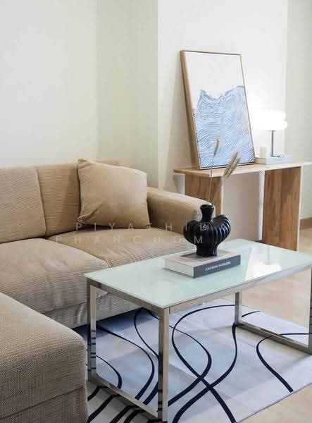 Rhythm Ratchada, Bangkok, 558 Ratchadaphisek Road, Samsen Nok, Huai Khwang, Bangkok, 1 Bedroom, 46 sqm, Condo For Rent, by Piyathida Phanchomphu, 500645451 - DDproperty.com