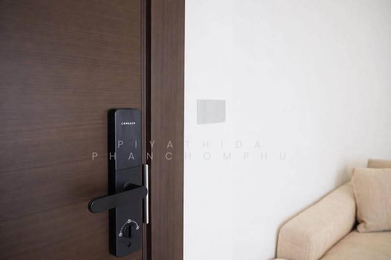 Rhythm Ratchada, Bangkok, 558 Ratchadaphisek Road, Samsen Nok, Huai Khwang, Bangkok, 1 Bedroom, 46 sqm, Condo For Rent, by Piyathida Phanchomphu, 500645451 - DDproperty.com