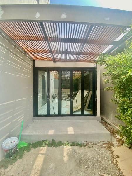 Demi Sathu 49, Bangkok, 89 Chok Chai Charoen, Bang Pong Pang, Yan Nawa, Bangkok, 3 Bedrooms, 300 sqm, Townhouse For Sale, by Sutavee Chonlabud, 500645452 - DDproperty.com