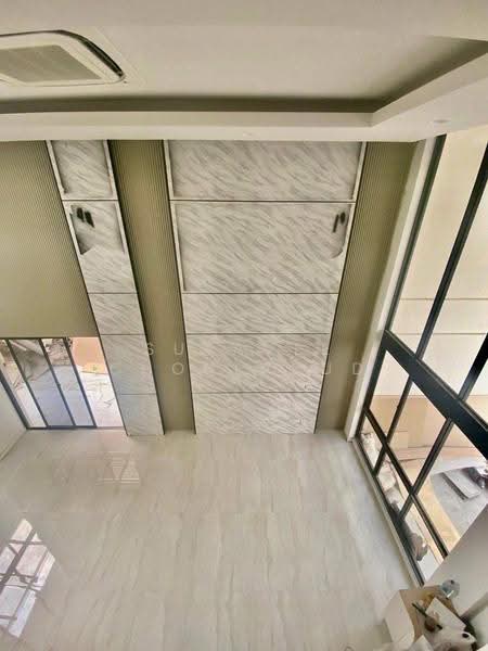 Demi Sathu 49, Bangkok, 89 Chok Chai Charoen, Bang Pong Pang, Yan Nawa, Bangkok, 3 Bedrooms, 300 sqm, Townhouse For Sale, by Sutavee Chonlabud, 500645452 - DDproperty.com