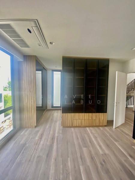 Demi Sathu 49, Bangkok, 89 Chok Chai Charoen, Bang Pong Pang, Yan Nawa, Bangkok, 3 Bedrooms, 300 sqm, Townhouse For Sale, by Sutavee Chonlabud, 500645452 - DDproperty.com