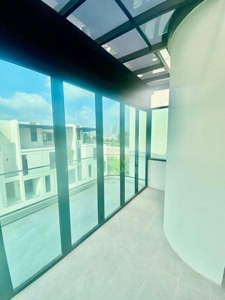 Demi Sathu 49, Bangkok, 89 Chok Chai Charoen, Bang Pong Pang, Yan Nawa, Bangkok, 3 Bedrooms, 300 sqm, Townhouse For Sale, by Sutavee Chonlabud, 500645452 - DDproperty.com
