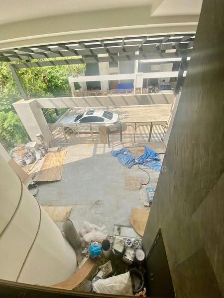 Demi Sathu 49, Bangkok, 89 Chok Chai Charoen, Bang Pong Pang, Yan Nawa, Bangkok, 3 Bedrooms, 300 sqm, Townhouse For Sale, by Sutavee Chonlabud, 500645452 - DDproperty.com