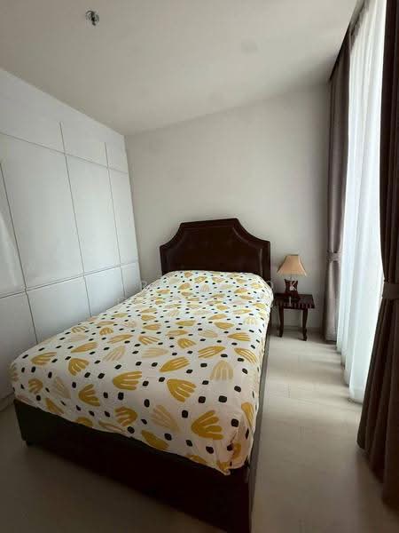 Noble Ploenchit, Bangkok, 1035 Ploenchit Road, Lumphini, Pathum Wan, Bangkok, 2 Bedrooms, 70 sqm, Condo For Rent, by Kornkanok Sonvichai, 500645455 - DDproperty.com