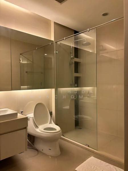 Menam Residences, Bangkok, 2088 Charoenkrung Road, Wat Prayakrai, Bang Kho Laem, Bangkok, 1 Bedroom, 47 sqm, Condo For Rent, by Piyathida Phanchomphu, 500645456 - DDproperty.com