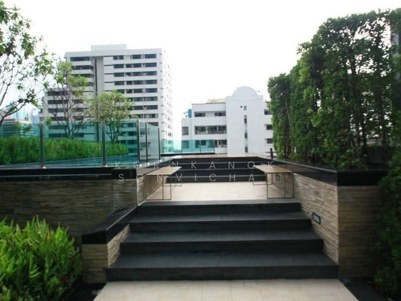 SIRI on 8 Sukhumvit 8, Bangkok, 55 Soi Sukhumvit 8, Sukhumvit Road, Khlong Toei, Bangkok, 1 Bedroom, 54 sqm, Condo For Rent, by Kornkanok Sonvichai, 500645460 - DDproperty.com