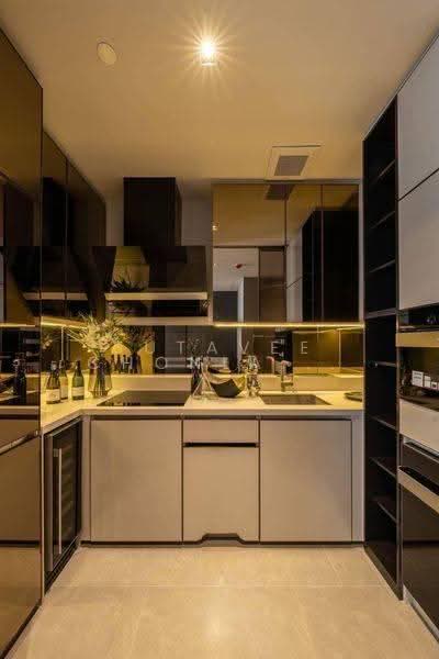 The Reserve Sathorn, Bangkok, Thanon Suan Phlu, Thung Maha Mek, Sathon, Bangkok, 2 Bedrooms, 104 sqm, Condo For Sale, by Sutavee Chonlabud, 500645462 - DDproperty.com
