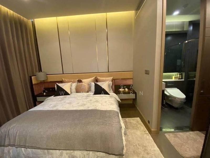The Esse at Singha Complex : ดิ เอส แอท สิงห์ คอมเพล็กซ์, กรุงเทพ, 1788 ถนนเพชรบุรีตัดใหม่, คลองเตยเหนือ, วัฒนา, กรุงเทพ, 36 ตร.ม., คอนโด ให้เช่า, โดย Wanwisa Wannasarn, 500645464 - DDproperty.com
