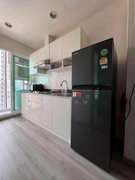 Diamond Sukhumvit, Bangkok, 1558 Sukhumvit Road, Phra Kanong, Khlong Toei, Bangkok, 1 Bedroom, 34 sqm, Condo For Rent, by Piyathida Phanchomphu, 500645466 - DDproperty.com