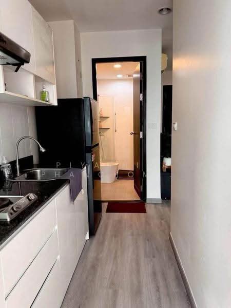 Diamond Sukhumvit, Bangkok, 1558 Sukhumvit Road, Phra Kanong, Khlong Toei, Bangkok, 1 Bedroom, 34 sqm, Condo For Rent, by Piyathida Phanchomphu, 500645466 - DDproperty.com