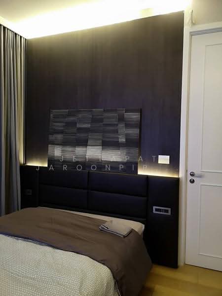185 Rajadamri, Bangkok, 185 Rajadamri Road, Lumphini, Pathum Wan, Bangkok, 2 Bedrooms, 102 sqm, Condo For Sale, by Jettapat Jaroonpipatkun, 500645472 - DDproperty.com
