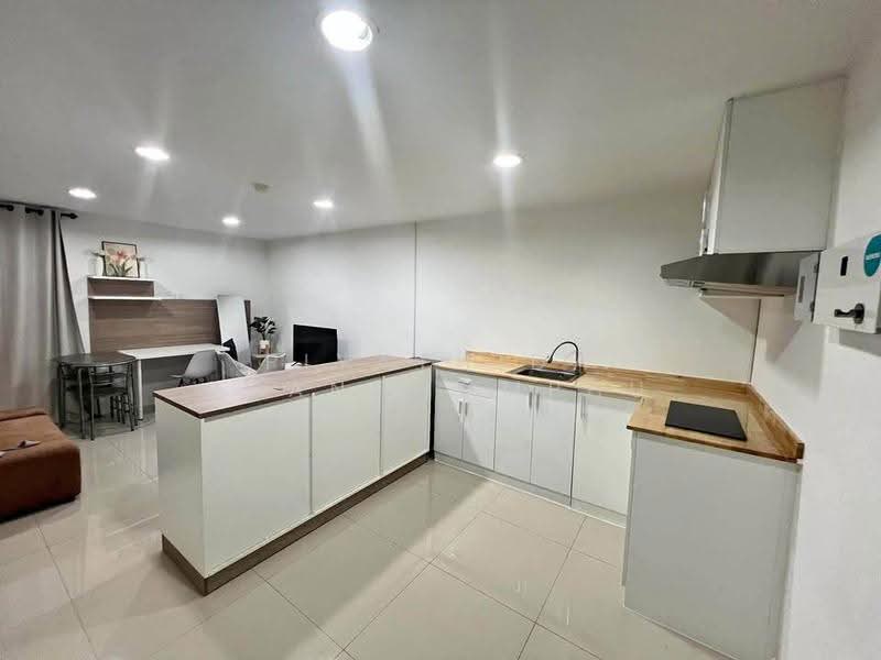 The Plenary Sathorn, Bangkok, 555 Thon Buri Road, Khlong Ton Sai, Khlong San, Bangkok, 1 Bedroom, 40 sqm, Condo For Rent, by Piyathida Phanchomphu, 500645476 - DDproperty.com