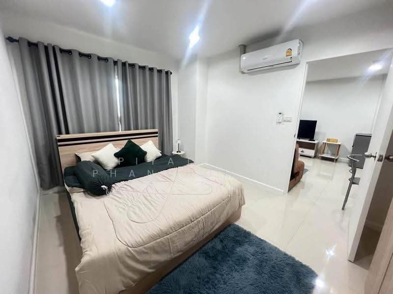 The Plenary Sathorn, Bangkok, 555 Thon Buri Road, Khlong Ton Sai, Khlong San, Bangkok, 1 Bedroom, 40 sqm, Condo For Rent, by Piyathida Phanchomphu, 500645476 - DDproperty.com