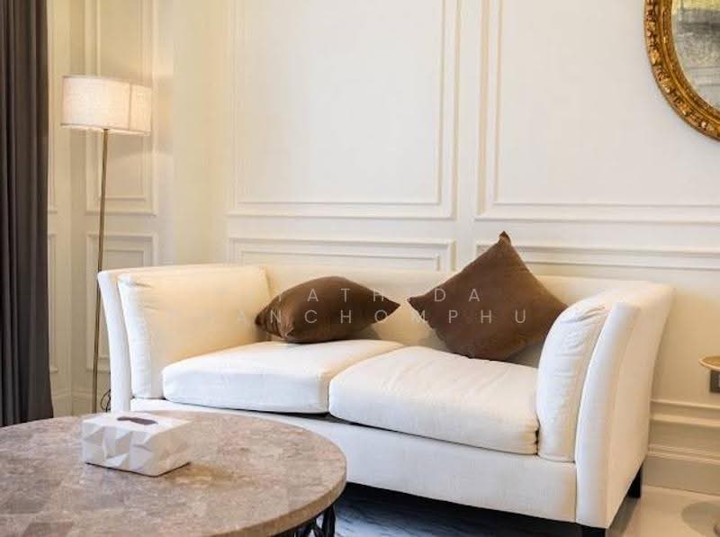 Magnolias Waterfront Residences : แมกโนเลียส์ วอเตอร์ฟรอนท์ เรสซิเดนซ์, กรุงเทพ, 259 ถ. กรุงธนบุรี, คลองต้นไทร, คลองสาน, กรุงเทพ, 61 ตร.ม., คอนโด ให้เช่า, โดย Piyathida Phanchomphu, 500645481 - DDproperty.com