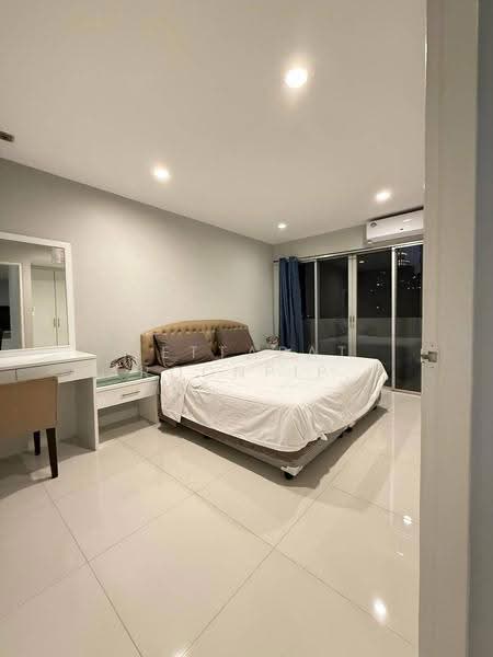 Witthayu Complex, Bangkok, 1673 New Petchaburi Road, Makkasan, Ratchathewi, Bangkok, 1 Bedroom, 85 sqm, Condo For Rent, by Jettapat Jaroonpipatkun, 500645493 - DDproperty.com