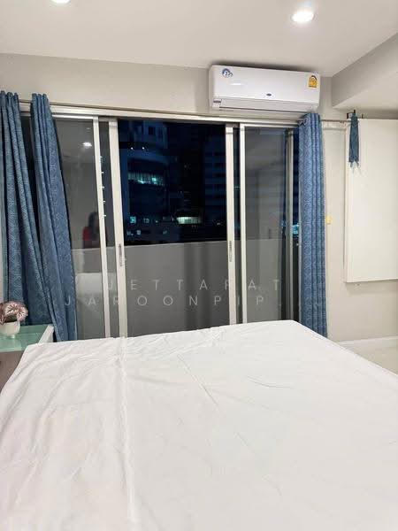 Witthayu Complex, Bangkok, 1673 New Petchaburi Road, Makkasan, Ratchathewi, Bangkok, 1 Bedroom, 85 sqm, Condo For Rent, by Jettapat Jaroonpipatkun, 500645493 - DDproperty.com