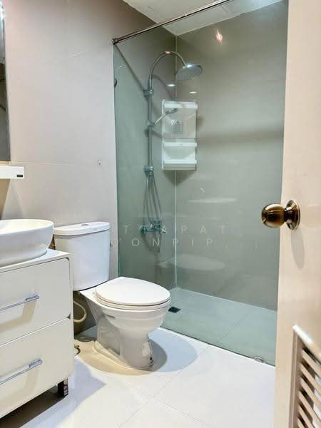 Witthayu Complex, Bangkok, 1673 New Petchaburi Road, Makkasan, Ratchathewi, Bangkok, 1 Bedroom, 85 sqm, Condo For Rent, by Jettapat Jaroonpipatkun, 500645493 - DDproperty.com