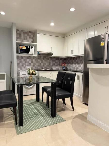 Witthayu Complex, Bangkok, 1673 New Petchaburi Road, Makkasan, Ratchathewi, Bangkok, 1 Bedroom, 85 sqm, Condo For Rent, by Jettapat Jaroonpipatkun, 500645493 - DDproperty.com