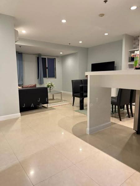Witthayu Complex, Bangkok, 1673 New Petchaburi Road, Makkasan, Ratchathewi, Bangkok, 1 Bedroom, 85 sqm, Condo For Rent, by Jettapat Jaroonpipatkun, 500645493 - DDproperty.com