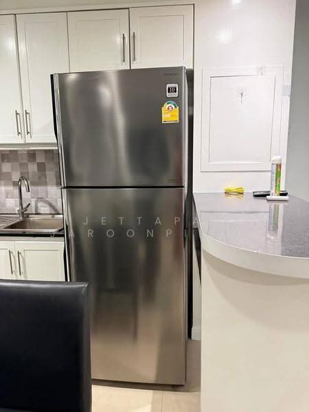Witthayu Complex, Bangkok, 1673 New Petchaburi Road, Makkasan, Ratchathewi, Bangkok, 1 Bedroom, 85 sqm, Condo For Rent, by Jettapat Jaroonpipatkun, 500645493 - DDproperty.com