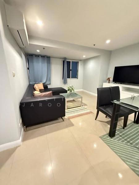 Witthayu Complex, Bangkok, 1673 New Petchaburi Road, Makkasan, Ratchathewi, Bangkok, 1 Bedroom, 85 sqm, Condo For Rent, by Jettapat Jaroonpipatkun, 500645493 - DDproperty.com