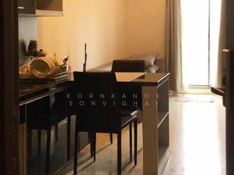 The Crest Sukhumvit 34, Bangkok, 778 Sukhumvit Road, Khong Tan, Khlong Toei, Bangkok, 1 Bedroom, 35 sqm, Condo For Sale, by Kornkanok Sonvichai, 500645495 - DDproperty.com