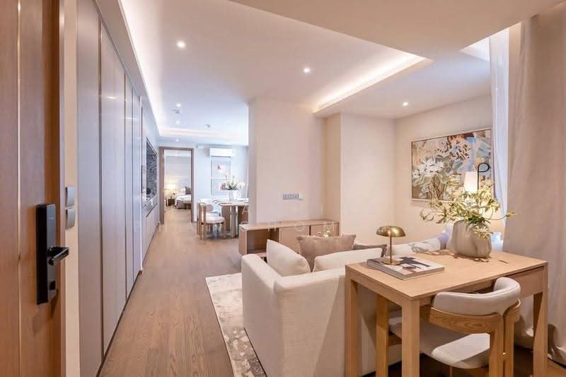 Via 34, Bangkok, 15 Soi Sukhumvit 34, Khong Tan, Khlong Toei, Bangkok, 2 Bedrooms, 87 sqm, Condo For Rent, by Piyathida Phanchomphu, 500645496 - DDproperty.com