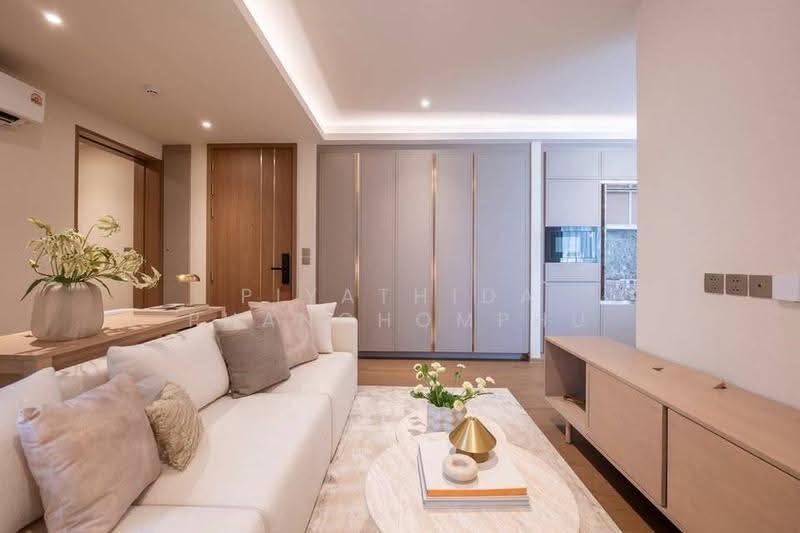 Via 34, Bangkok, 15 Soi Sukhumvit 34, Khong Tan, Khlong Toei, Bangkok, 2 Bedrooms, 87 sqm, Condo For Rent, by Piyathida Phanchomphu, 500645496 - DDproperty.com