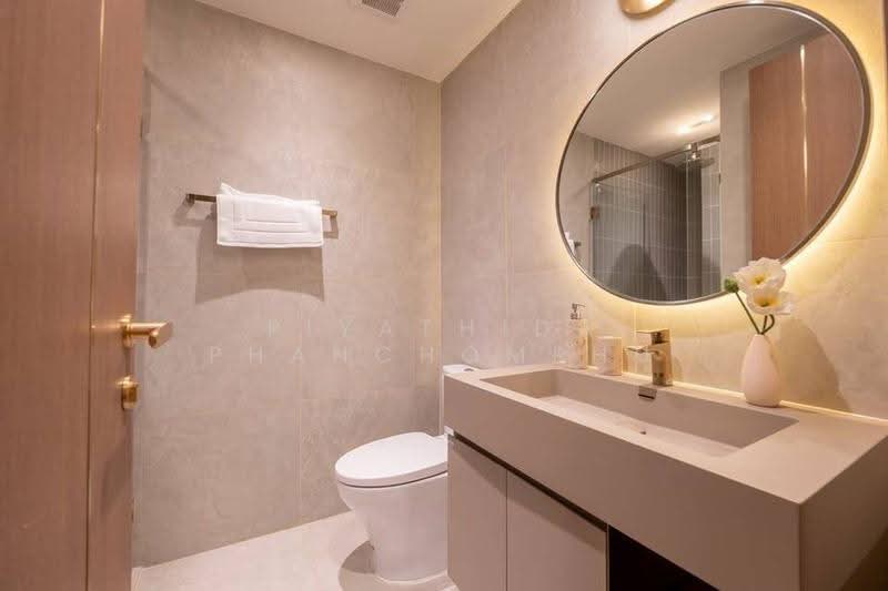 Via 34, Bangkok, 15 Soi Sukhumvit 34, Khong Tan, Khlong Toei, Bangkok, 2 Bedrooms, 87 sqm, Condo For Rent, by Piyathida Phanchomphu, 500645496 - DDproperty.com