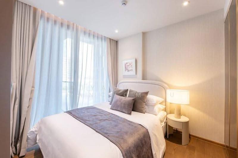 Via 34, Bangkok, 15 Soi Sukhumvit 34, Khong Tan, Khlong Toei, Bangkok, 2 Bedrooms, 87 sqm, Condo For Rent, by Piyathida Phanchomphu, 500645496 - DDproperty.com