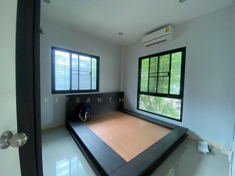 The Miracle Plus Ratchaburi, Ratchaburi, ราชบุรี-ผาปก, Ko Phlappla, Muang Ratchaburi, Ratchaburi, 2 Bedrooms, 114 sqm, Single Detached House For Sale, by Netsanthiah Ai, 500645507 - DDproperty.com