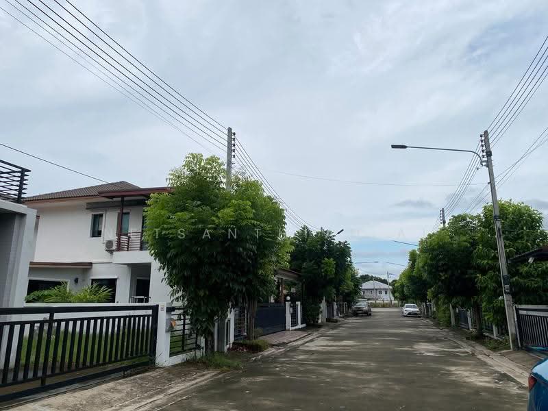 The Miracle Plus Ratchaburi, Ratchaburi, ราชบุรี-ผาปก, Ko Phlappla, Muang Ratchaburi, Ratchaburi, 2 Bedrooms, 114 sqm, Single Detached House For Sale, by Netsanthiah Ai, 500645507 - DDproperty.com