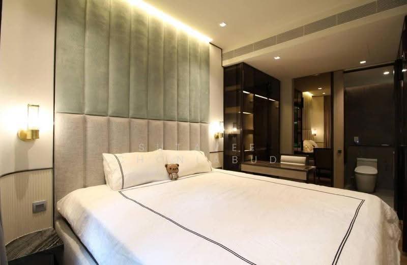 The Reserve Sukhumvit 61 : เดอะ รีเซิร์ฟ สุขุมวิท 61, กรุงเทพ, 78 ถนนสุขุมวิท 61, คลองตันเหนือ, วัฒนา, กรุงเทพ, 50 ตร.ม., คอนโด ให้เช่า, โดย Sutavee Chonlabud, 500645511 - DDproperty.com