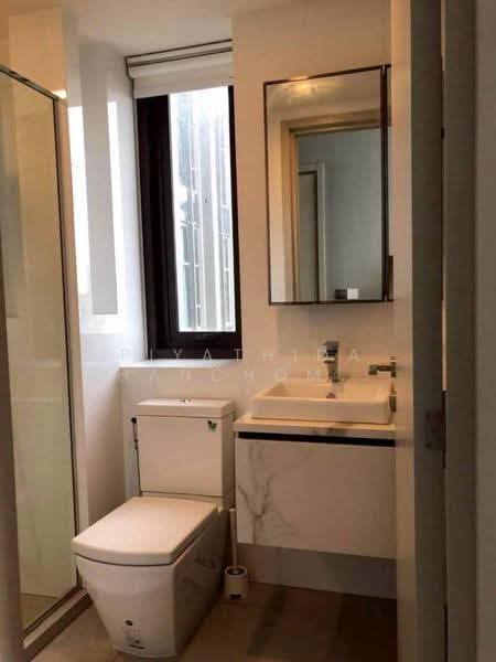 The Line Sukhumvit 101, Bangkok, 3009 Sukhumvit 101 Road, Bang Chak, Phra Khanong, Bangkok, 1 Bedroom, 33 sqm, Condo For Rent, by Piyathida Phanchomphu, 500645512 - DDproperty.com