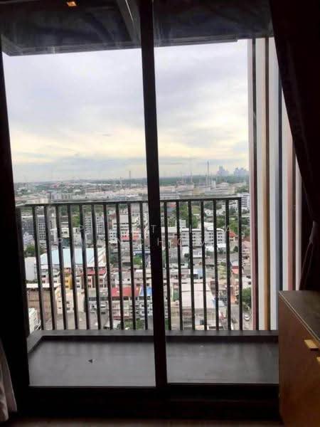 The Line Sukhumvit 101, Bangkok, 3009 Sukhumvit 101 Road, Bang Chak, Phra Khanong, Bangkok, 1 Bedroom, 33 sqm, Condo For Rent, by Piyathida Phanchomphu, 500645512 - DDproperty.com