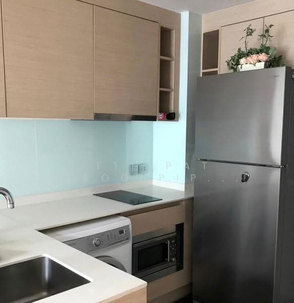 Via BOTANI, Bangkok, 36 Soi Sukhumvit 47, Sukhumvit Road, Khlong Tan Nua, Watthana, Bangkok, 1 Bedroom, 37 sqm, Condo For Sale, by Jettapat Jaroonpipatkun, 500645513 - DDproperty.com