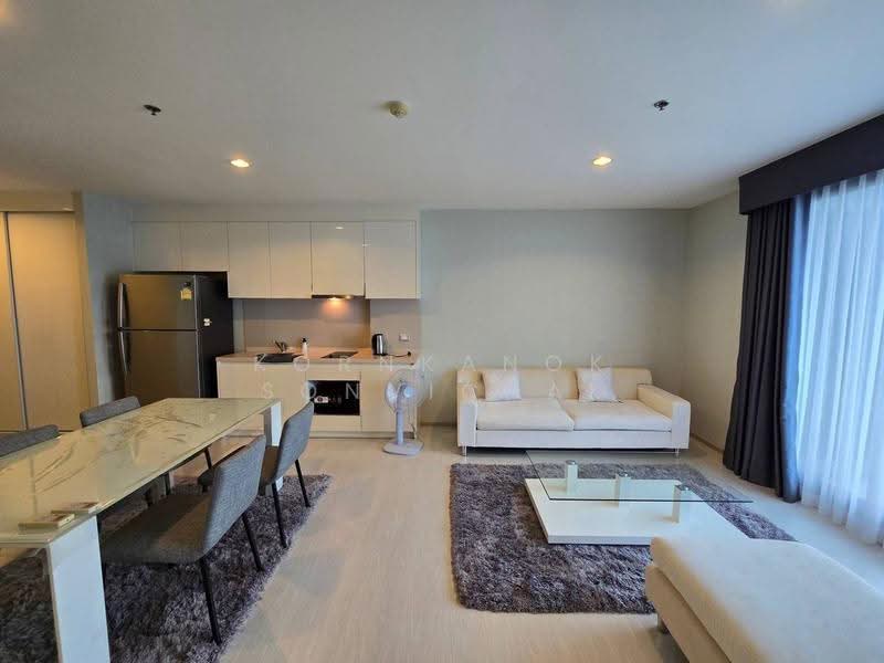 Rhythm Sukhumvit 42, Bangkok, Soi Sukhumvit 42, Sukhumvit Road, Phra Kanong, Khlong Toei, Bangkok, 2 Bedrooms, 78 sqm, Condo For Sale, by Kornkanok Sonvichai, 500645515 - DDproperty.com