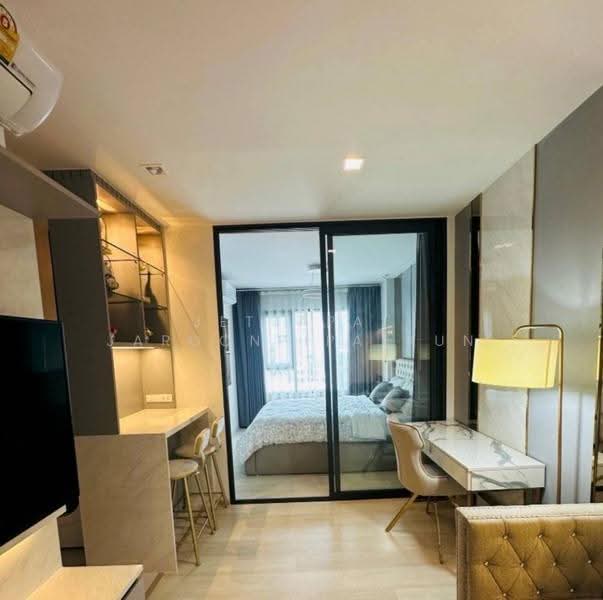 Life One Wireless, Bangkok, 1 Wireless Road, Lumphini, Pathum Wan, Bangkok, 1 Bedroom, 35 sqm, Condo For Sale, by Jettapat Jaroonpipatkun, 500645517 - DDproperty.com
