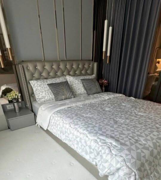 Life One Wireless, Bangkok, 1 Wireless Road, Lumphini, Pathum Wan, Bangkok, 1 Bedroom, 35 sqm, Condo For Sale, by Jettapat Jaroonpipatkun, 500645517 - DDproperty.com